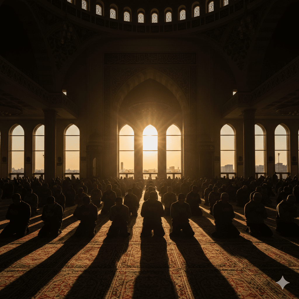 Antrean Haji Makin Panjang: Alternatif Ibadah yang Bisa Dilakukan Sambil Menunggu